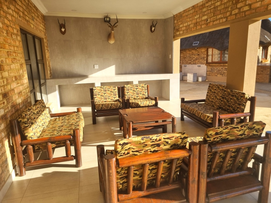 Commercial Property for Sale in Lindleyspoort North West